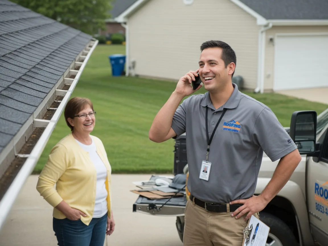 Local Roofing Contractors North Scituate, RI FAQs